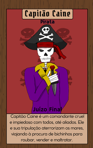 Caribe 4